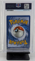 Graded Pokemon - Charmander First Partner Illus Coll Ser 1 #038 PSA 9 MINT