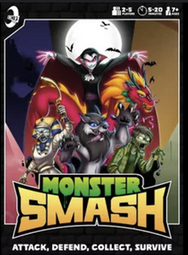 Monster Smash