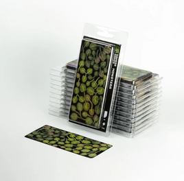 Gamers Grass - Monstera Laser Plants Set