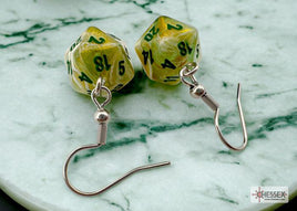 Chessex - Earrings - 54203