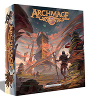 Archmage Collector's Edition