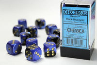 Chessex - Dice - 26635