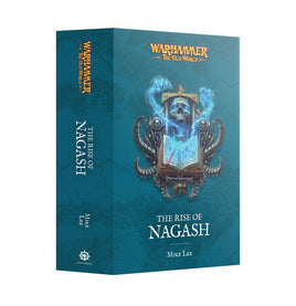 Black Library - The Rise of Nagash