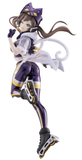 Good Smile - Yu-Gi-Oh - Masquerena PopUp Parade Figure