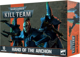 Kill Team - Hand of the Archon