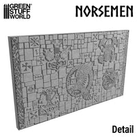 Green Stuff World - Rolling Pin: Norsemen