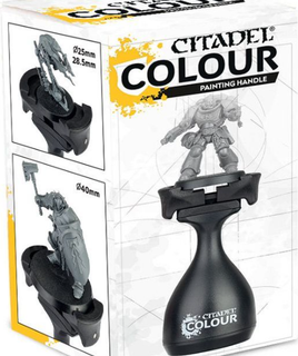 Citadel - Tools - Painting Handle