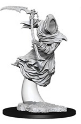WizKids 73697 - Pathfinder Battles Deep Cuts Grim Reaper