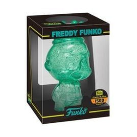 Funko - Freddy Funko Limited Edition 1/1500 Hikari XS Figure