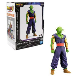 Bandai - Dragon Ball Super - Piccolo Statue