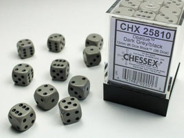 Chessex - Dice - 25810