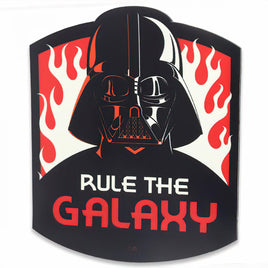 Star Wars Magnet - Darth Vader Rule the Galaxy