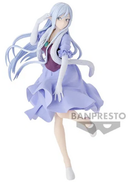Bandai - That Time I Got Reincarnated as a Slime - Elmesia Figure