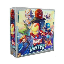 Marvel United Core Game