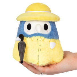 Squishable - Alter Ego Series 2: Plague Doctor Rainy