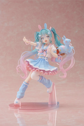 Taito - Vocaloid - Hatsune Miku x RODY Newley Written Figure