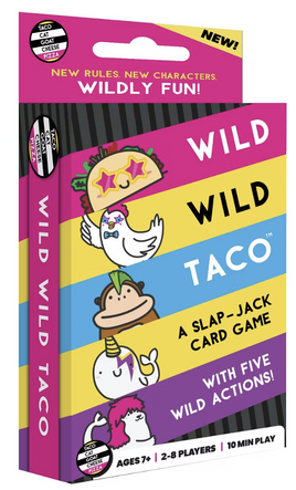 Wild Wild Taco
