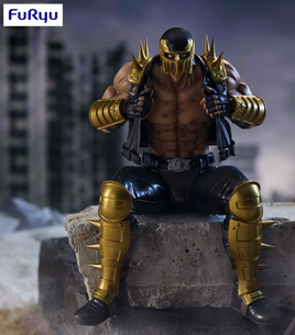 FuRyu - Fist of the North Star - Jagi Noodle Stopper Figure