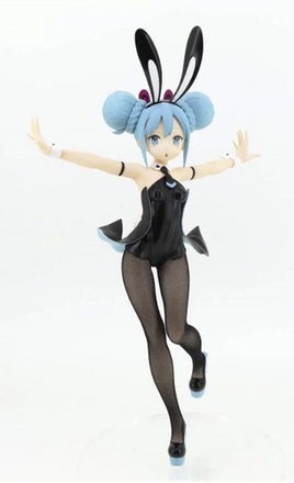 FuRyu - Hatsune Miku - Hatsune Miku BiCute Bunnies