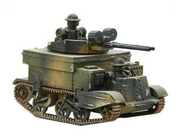 Konflikt '47 - British Automated Carrier