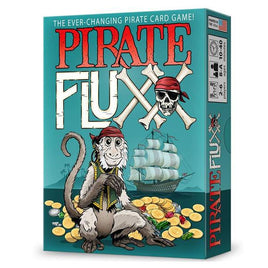 Fluxx - Pirate Fluxx
