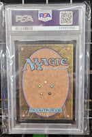 Graded Card - Magic the Gathering - Meekstone Foil #40 PSA 7 NM