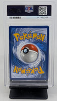 Graded Pokemon - Mega Charizard X ex #023 PSA 8 NM-MT