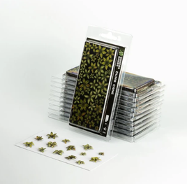 Gamers Grass - Dumb Cane Laser Plants Set