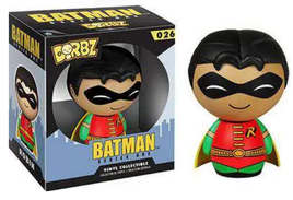 Funko Dorbz - Batman - Robin #026