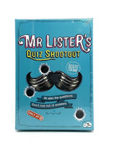 Load image into Gallery viewer, Mr Lister&#39;s Quiz Shootout