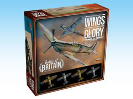 Wings of Glory: Battle of Britain Starter Set