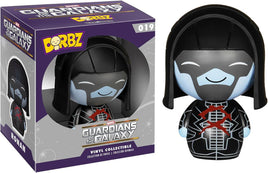 Funko Dorbz - Guardians of the Galaxy - Ronan #019