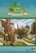 Load image into Gallery viewer, Isle of Skye - Journeyman Expansion