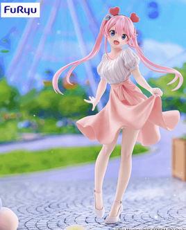 FuRyu - The Shiunji Family Children - Shiunji Ouka Theme Park Day Trio-Try-IT Figure