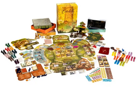 Everdell The Complete Collection