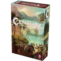 Century - Eastern Wonders