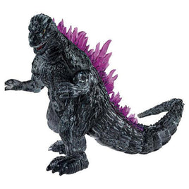 Godzilla 3D Crystal Ultra Deluxe Puzzle