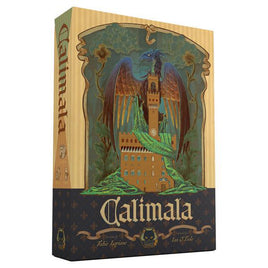 Calimala