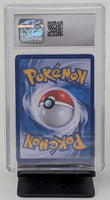 Graded Pokemon - Alakazam ex 065/165 KOR CGC 10 GEM MINT