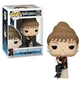 Funko Pop! - The Haunted Mansion - Constance Hatchaway Vinyl Figure #803