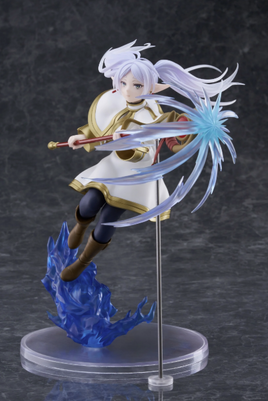 Taito - Frieren Beyond Journey's End - Frieren AMP+ Figure