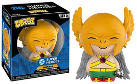 Funko Dorbz - DC Super Heroes - Hawkman #410