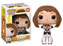 Funko Pop! - My Hero Academia - Ochaco #251