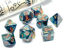 Load image into Gallery viewer, Chessex - Dice - 30049 - Lab Dice