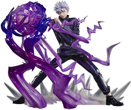 Bandai - Jujutsu Kaisen - Satoru Gojo Figuarts Zero Statue