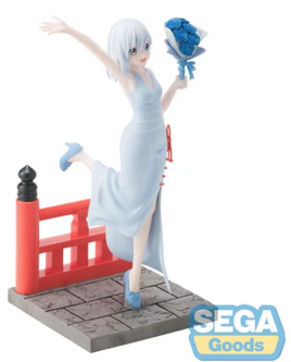 Sega - Tying the Knot with an Amagami Sister - Asahi Amagami Luminasta Figure