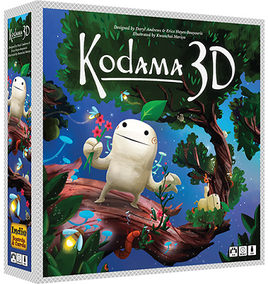 Kodama 3D