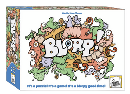Blorp!
