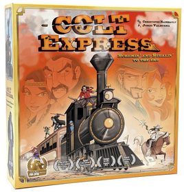 Colt Express