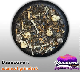 Krautcover Scenics - A Tale of Grimdark Basecover Material